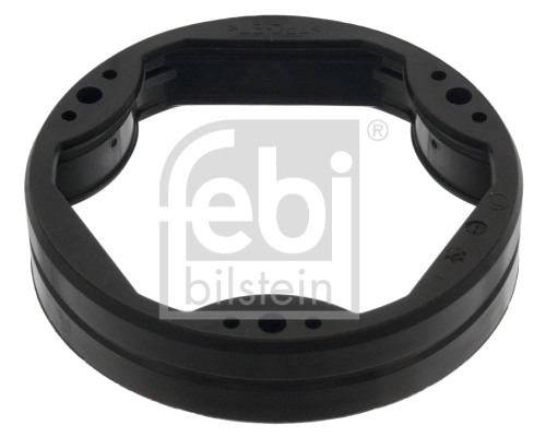 Packing Plate, drive shaft flange